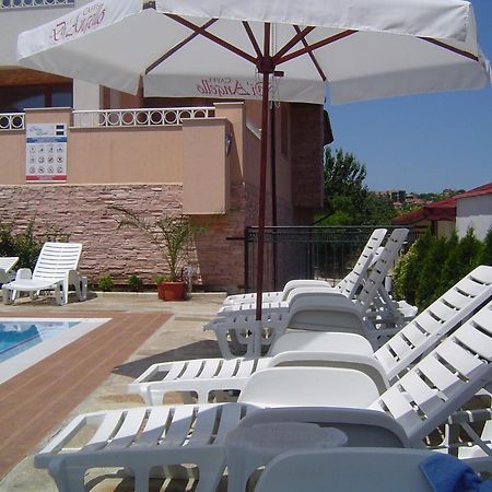 Guest House Palazzo Byala  Εξωτερικό φωτογραφία