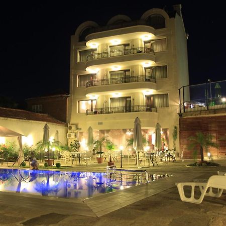 Guest House Palazzo Byala  Εξωτερικό φωτογραφία