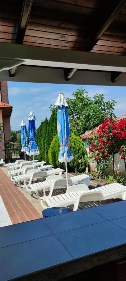 Guest House Palazzo Byala  Εξωτερικό φωτογραφία