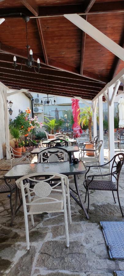 Guest House Palazzo Byala  Εξωτερικό φωτογραφία
