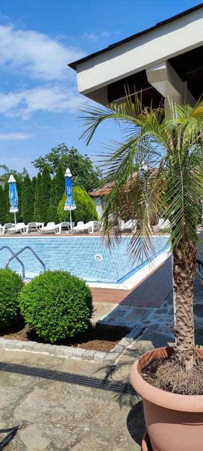Guest House Palazzo Byala  Εξωτερικό φωτογραφία