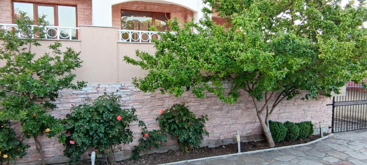 Guest House Palazzo Byala  Εξωτερικό φωτογραφία