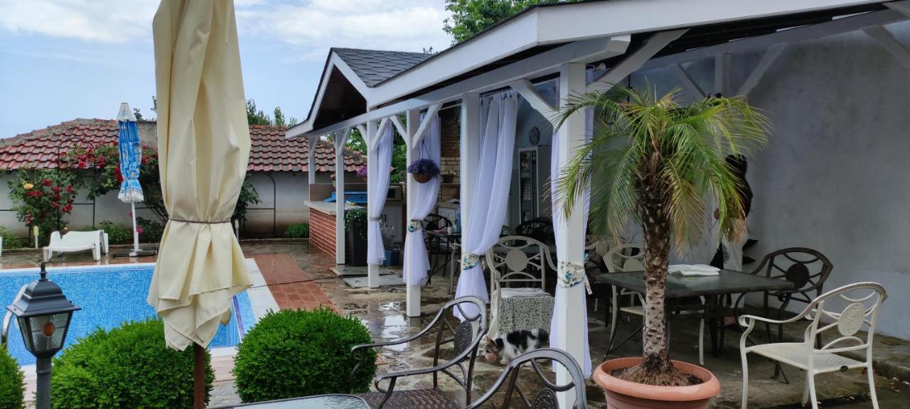 Guest House Palazzo Byala  Εξωτερικό φωτογραφία