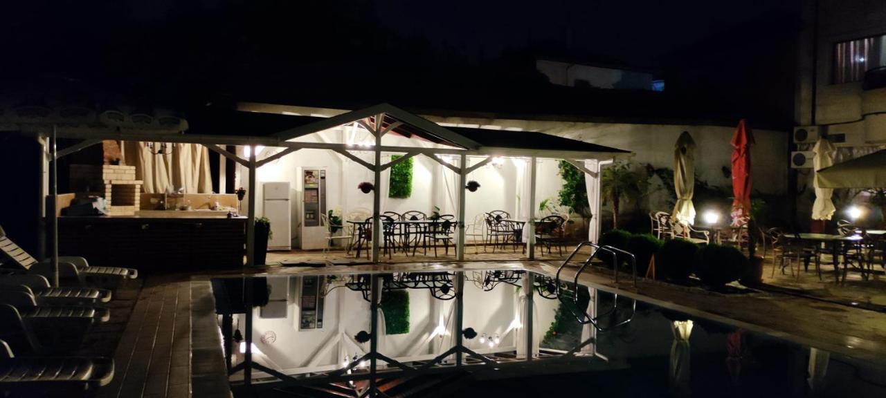 Guest House Palazzo Byala  Εξωτερικό φωτογραφία