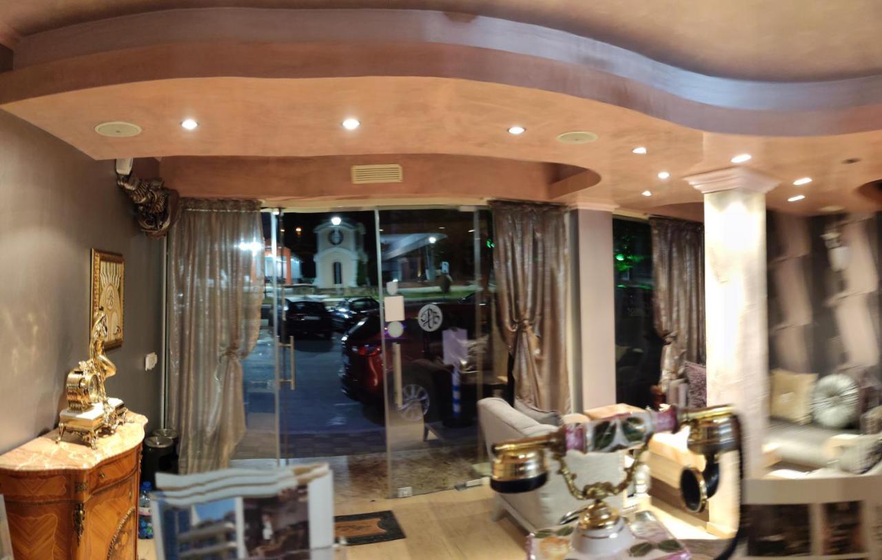 Guest House Palazzo Byala  Εξωτερικό φωτογραφία