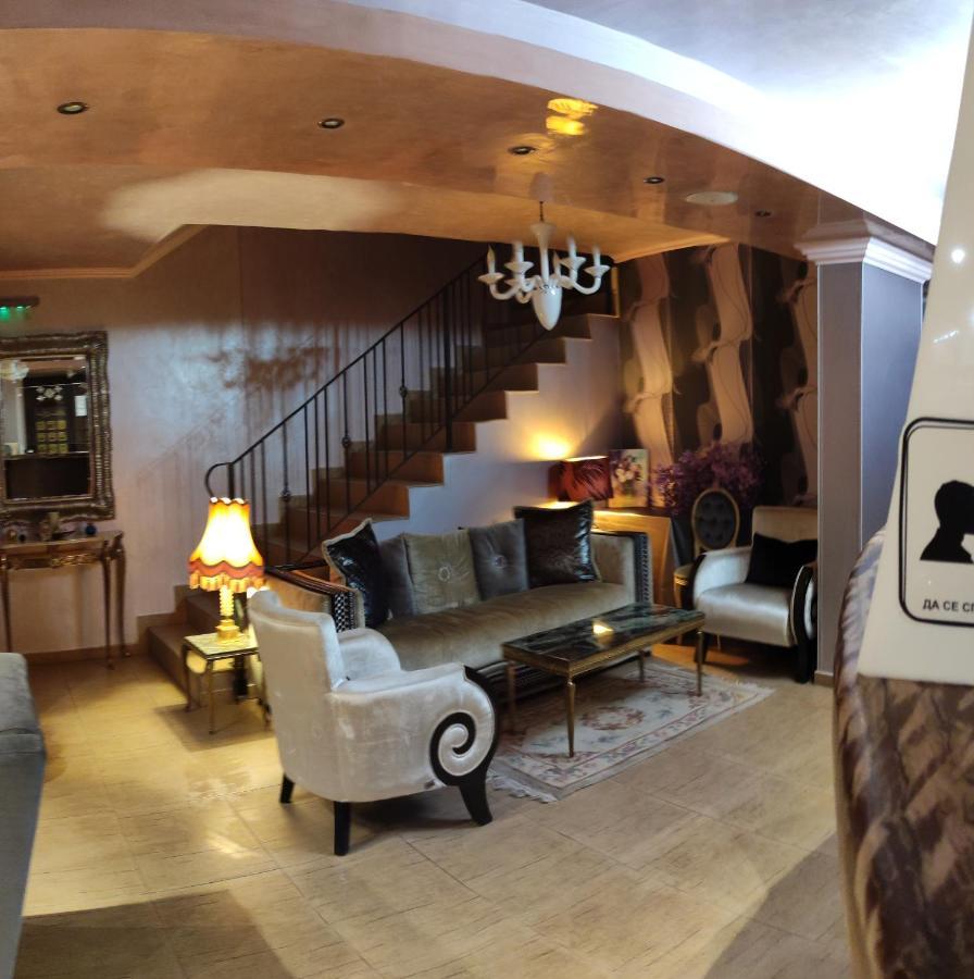 Guest House Palazzo Byala  Εξωτερικό φωτογραφία