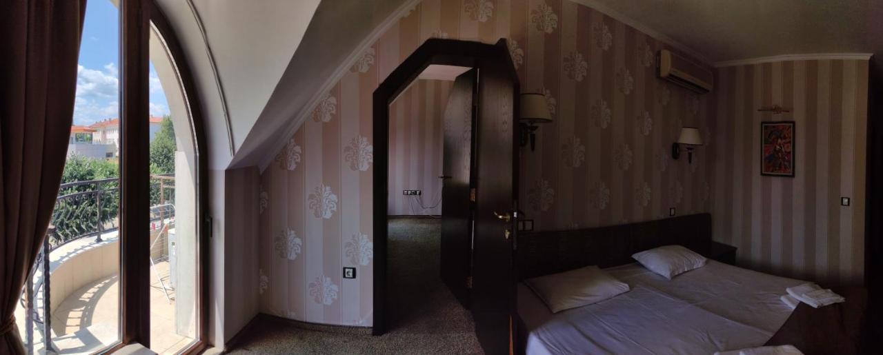 Guest House Palazzo Byala  Εξωτερικό φωτογραφία