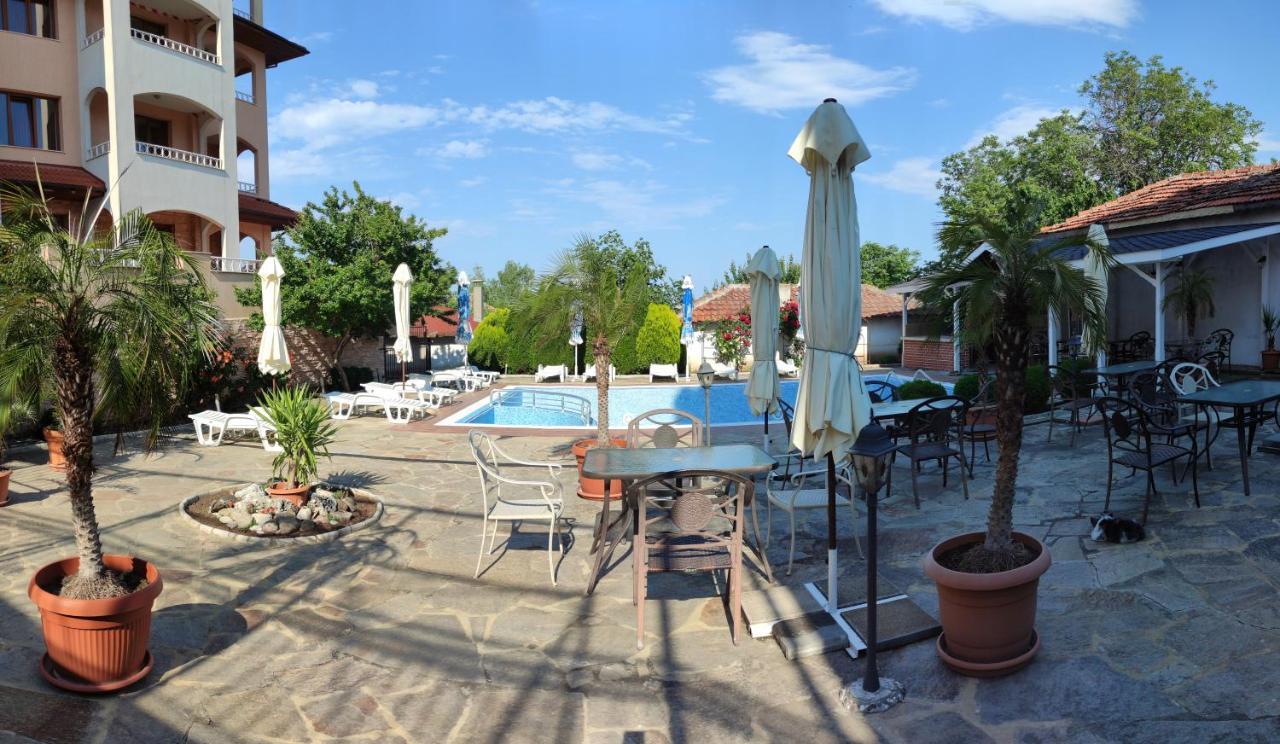 Guest House Palazzo Byala  Εξωτερικό φωτογραφία