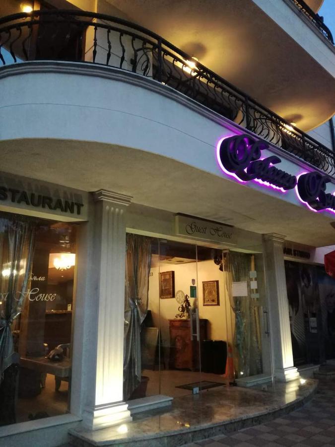 Guest House Palazzo Byala  Εξωτερικό φωτογραφία
