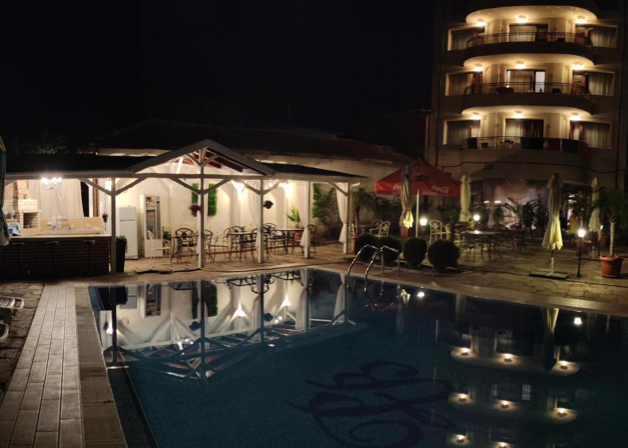 Guest House Palazzo Byala  Εξωτερικό φωτογραφία