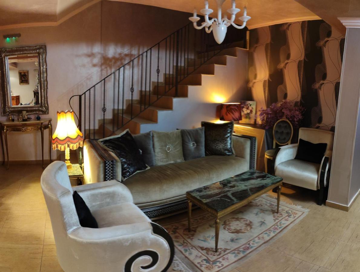 Guest House Palazzo Byala  Εξωτερικό φωτογραφία