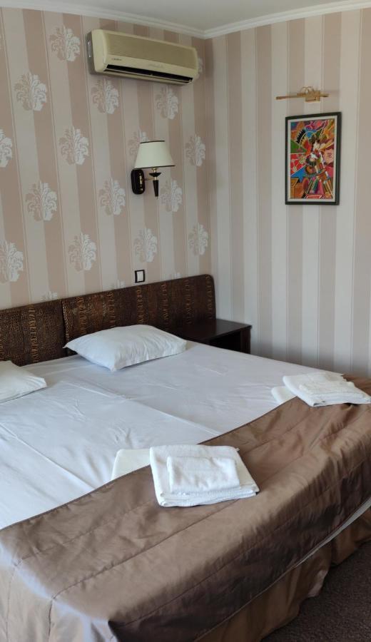 Guest House Palazzo Byala  Εξωτερικό φωτογραφία