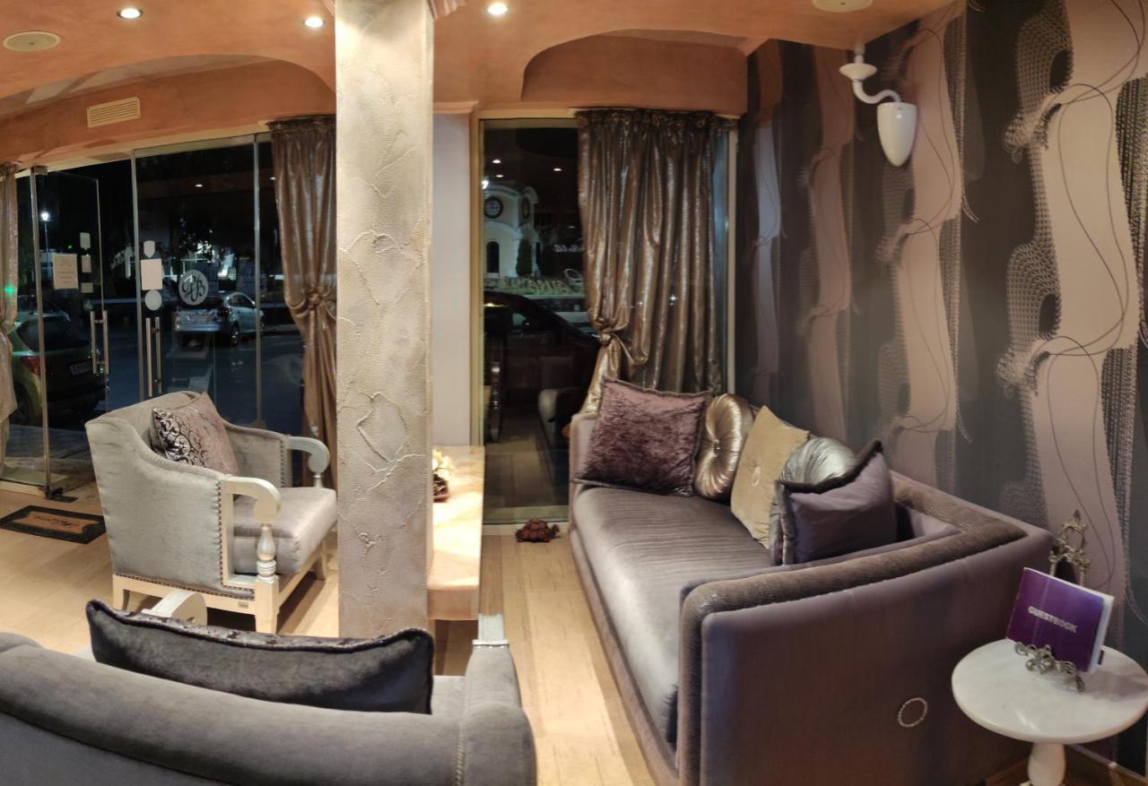 Guest House Palazzo Byala  Εξωτερικό φωτογραφία