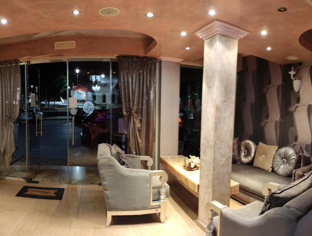 Guest House Palazzo Byala  Εξωτερικό φωτογραφία
