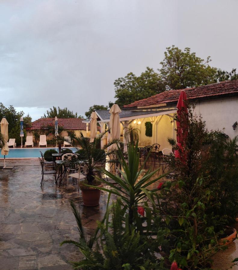 Guest House Palazzo Byala  Εξωτερικό φωτογραφία