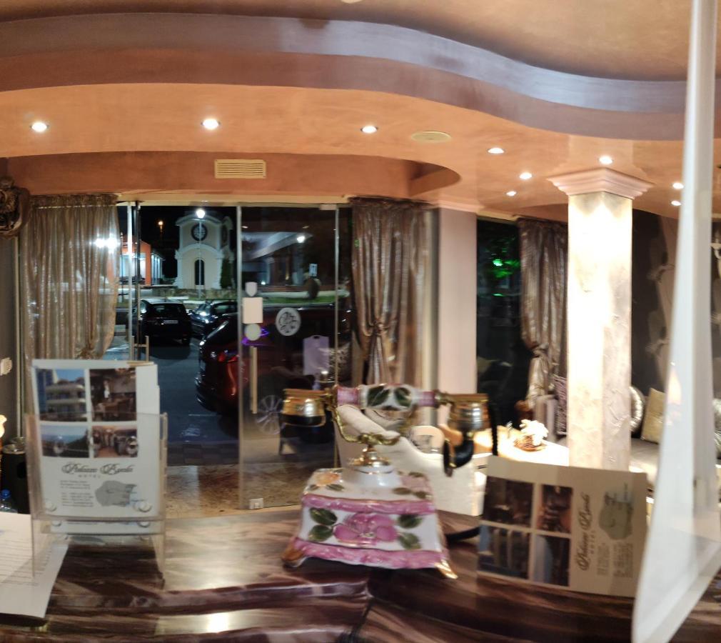 Guest House Palazzo Byala  Εξωτερικό φωτογραφία