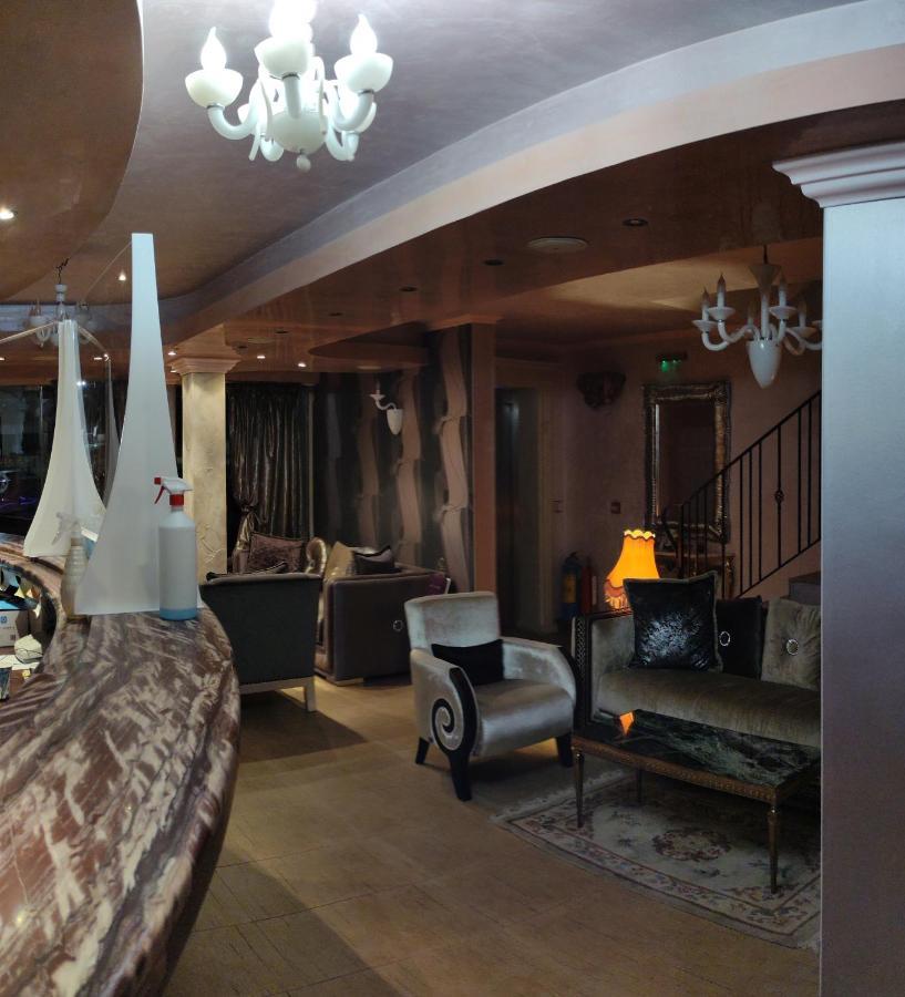 Guest House Palazzo Byala  Εξωτερικό φωτογραφία