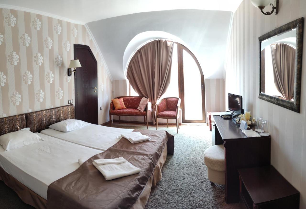 Guest House Palazzo Byala  Εξωτερικό φωτογραφία