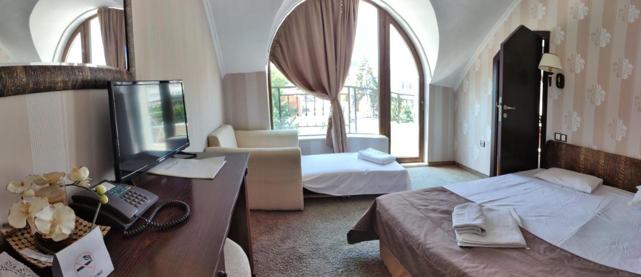 Guest House Palazzo Byala  Εξωτερικό φωτογραφία