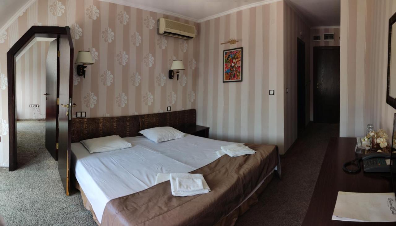 Guest House Palazzo Byala  Εξωτερικό φωτογραφία