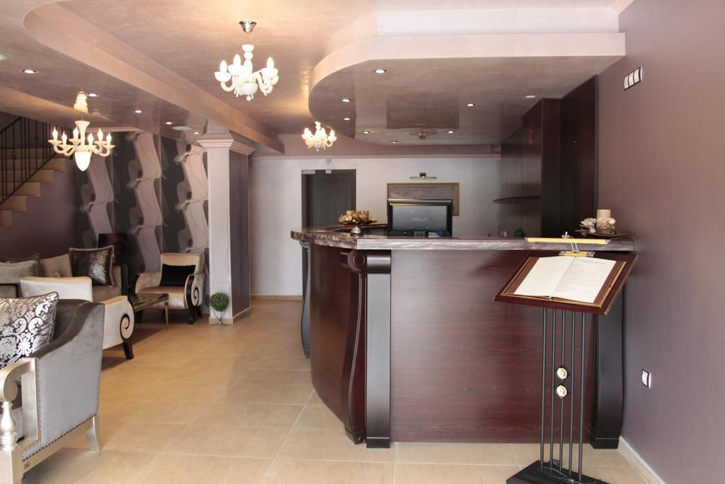 Guest House Palazzo Byala  Εξωτερικό φωτογραφία