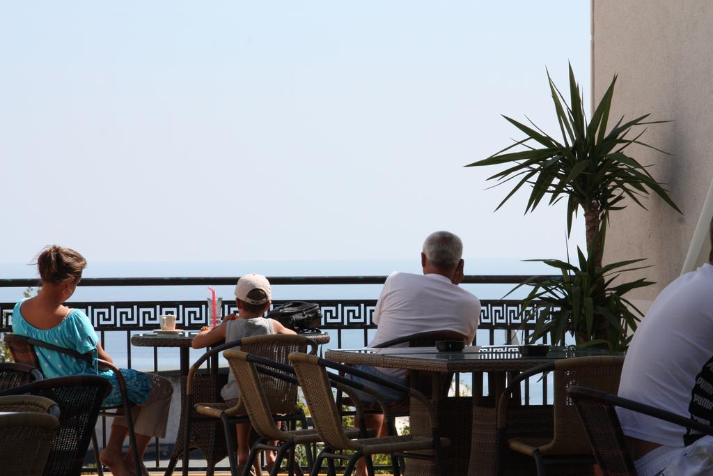 Guest House Palazzo Byala  Εξωτερικό φωτογραφία