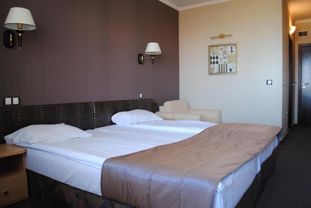 Guest House Palazzo Byala  Εξωτερικό φωτογραφία