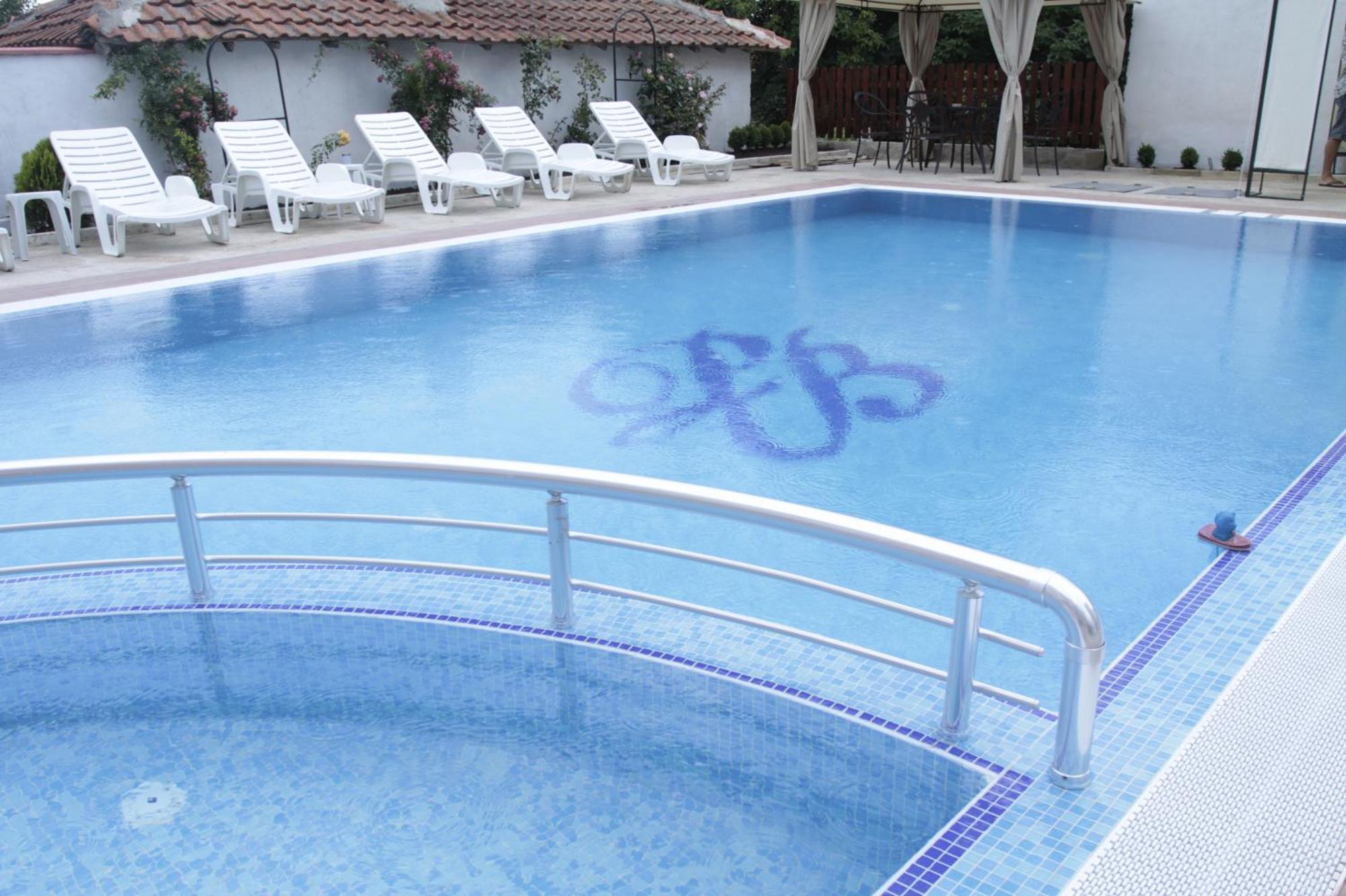 Guest House Palazzo Byala  Εξωτερικό φωτογραφία