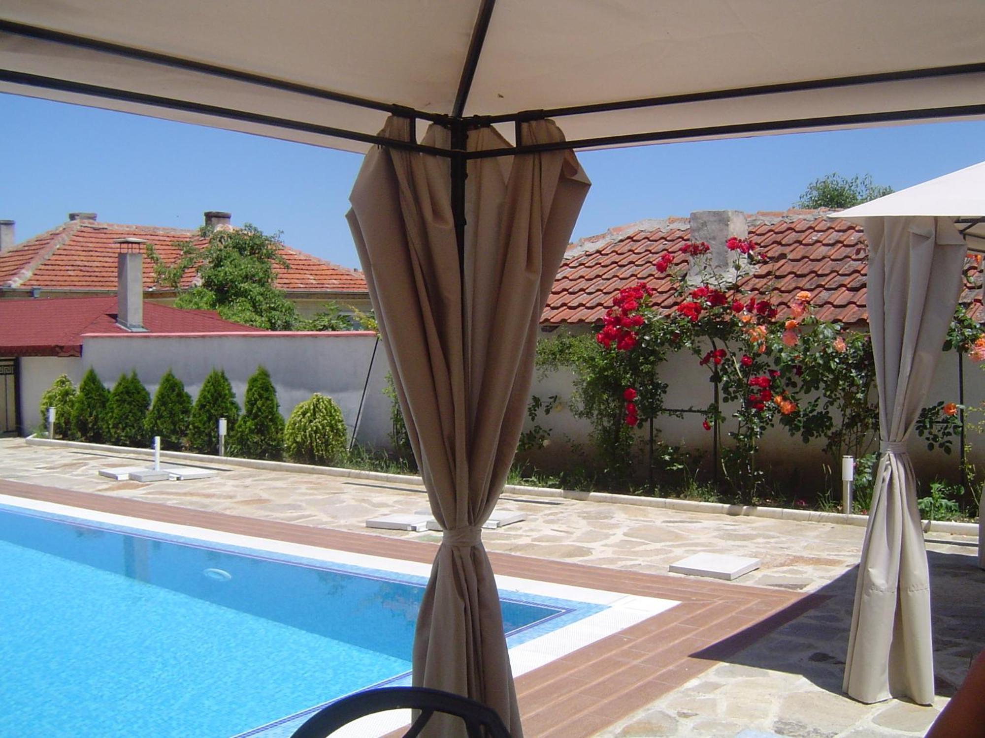 Guest House Palazzo Byala  Εξωτερικό φωτογραφία