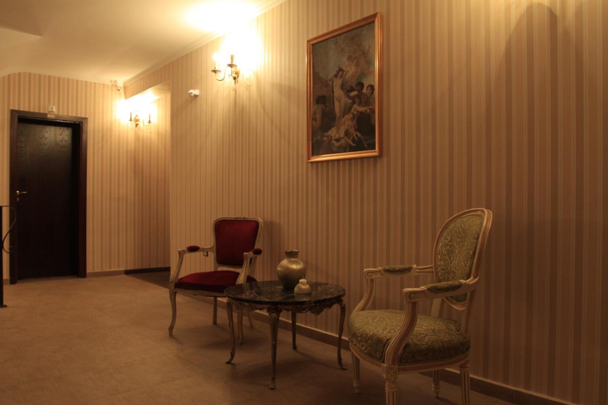 Guest House Palazzo Byala  Εξωτερικό φωτογραφία