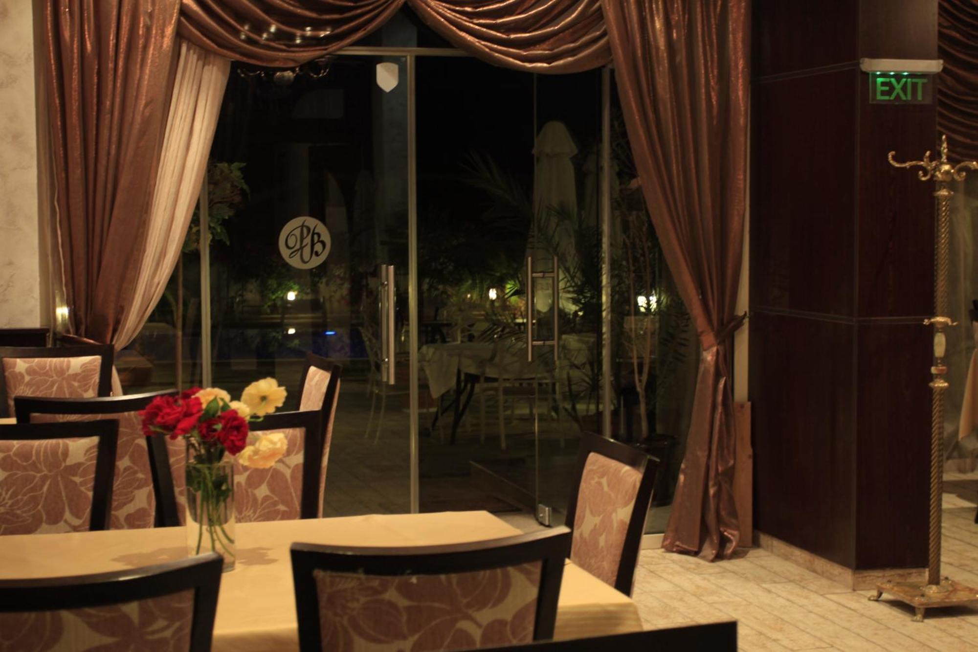 Guest House Palazzo Byala  Εξωτερικό φωτογραφία