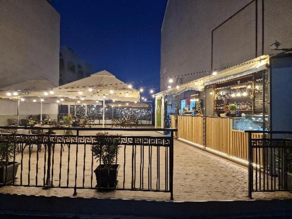 Guest House Palazzo Byala  Εξωτερικό φωτογραφία