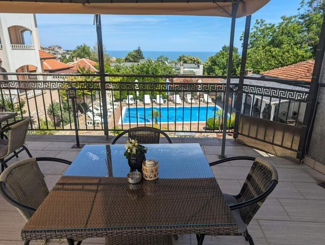 Guest House Palazzo Byala  Εξωτερικό φωτογραφία
