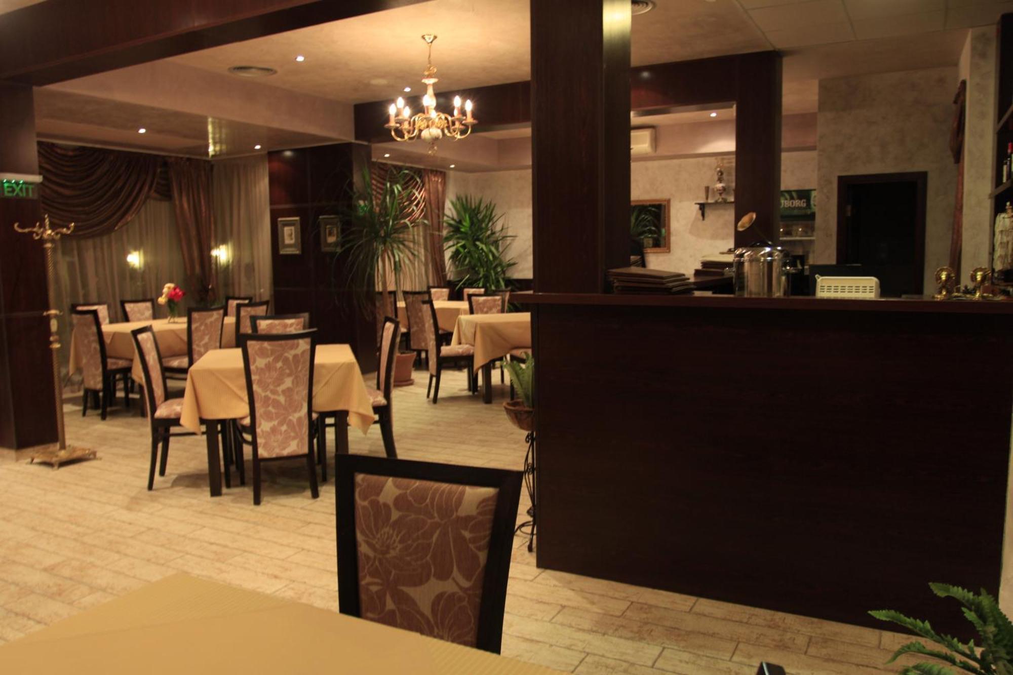 Guest House Palazzo Byala  Εξωτερικό φωτογραφία