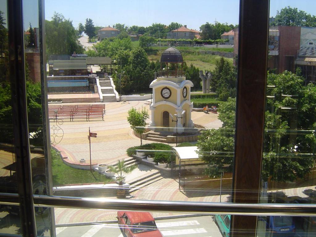 Guest House Palazzo Byala  Εξωτερικό φωτογραφία