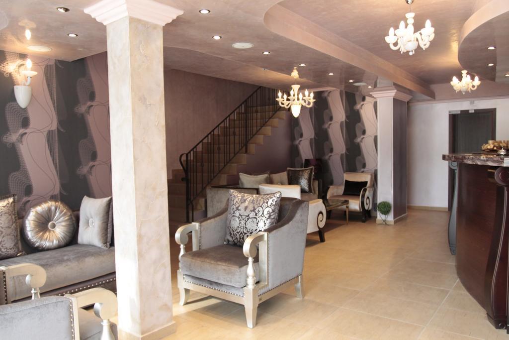 Guest House Palazzo Byala  Εξωτερικό φωτογραφία